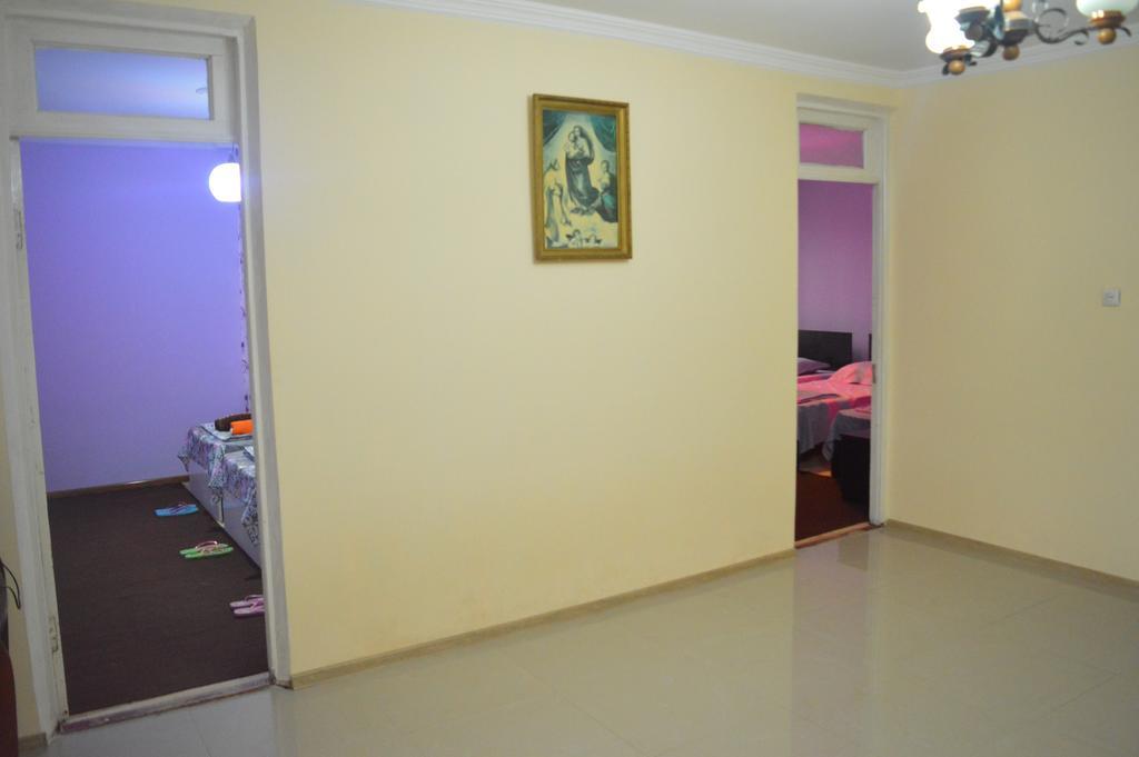 Shalva Apartment Chakvi Exterior photo